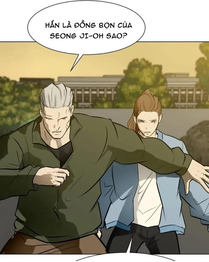 Đấu Sĩ Xác Sống Chap 56 - Next Chap 55