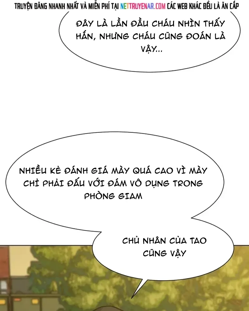 Đấu Sĩ Xác Sống Chap 56 - Next Chap 55