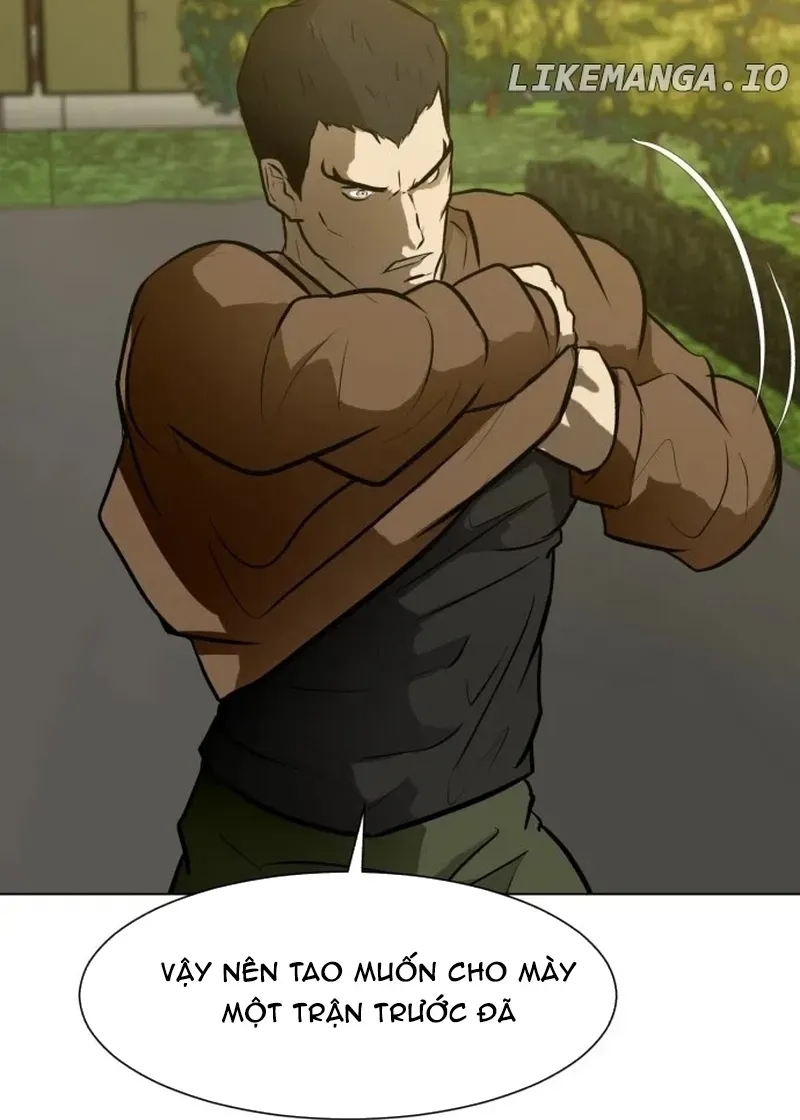 Đấu Sĩ Xác Sống Chap 56 - Next Chap 55