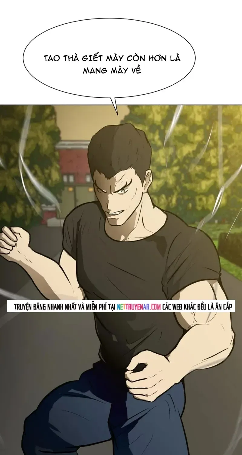 Đấu Sĩ Xác Sống Chap 56 - Next Chap 55
