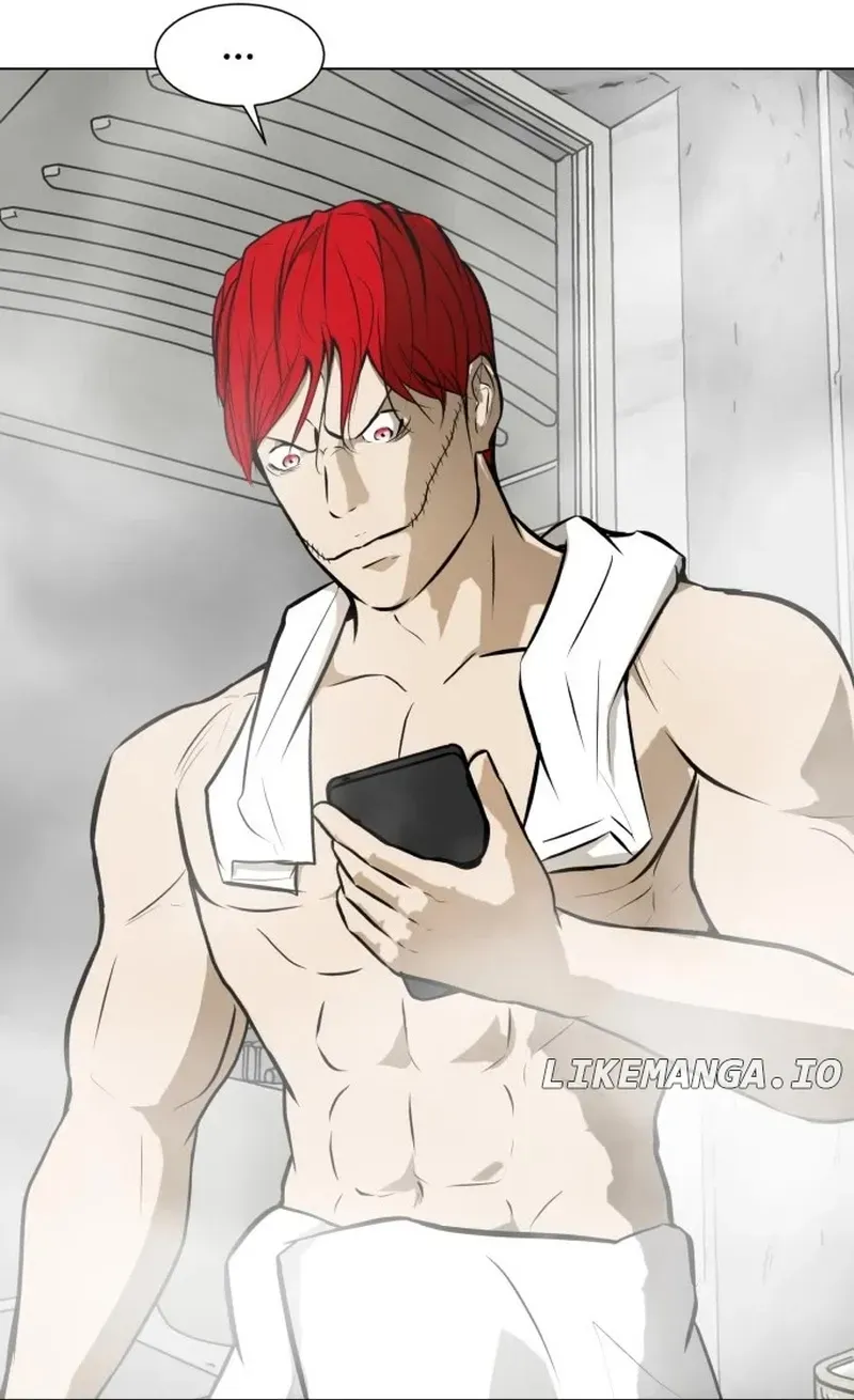 Đấu Sĩ Xác Sống Chap 56 - Next Chap 55