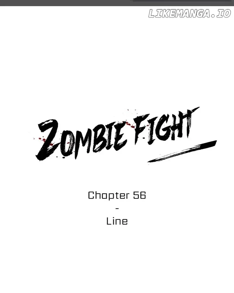 Đấu Sĩ Xác Sống Chap 56 - Next Chap 55