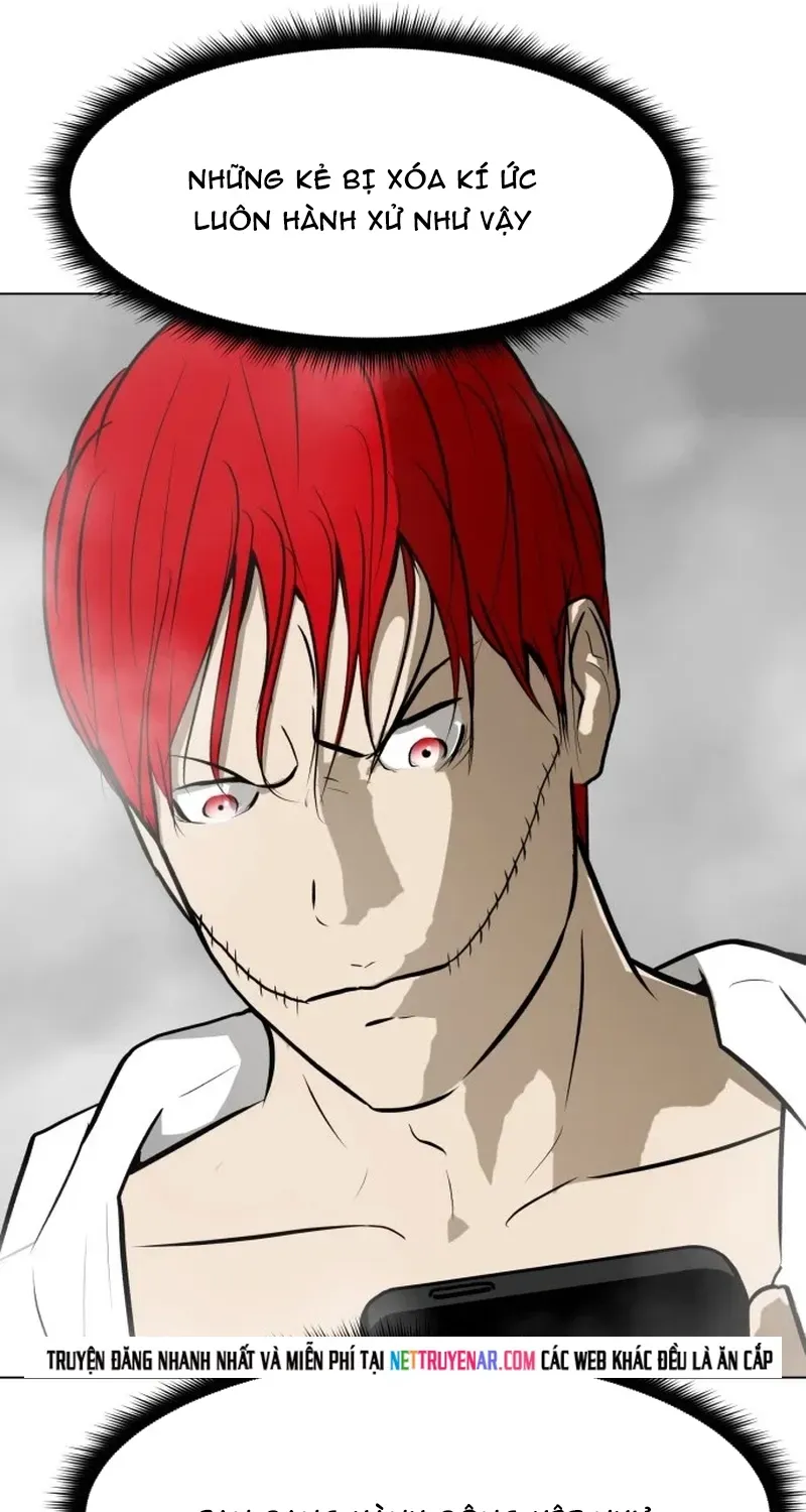 Đấu Sĩ Xác Sống Chap 56 - Next Chap 55