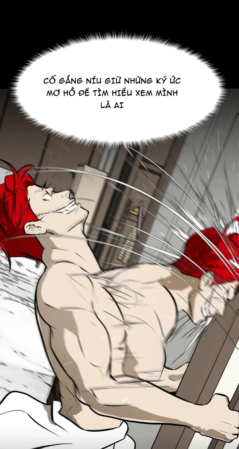 Đấu Sĩ Xác Sống Chap 56 - Next Chap 55