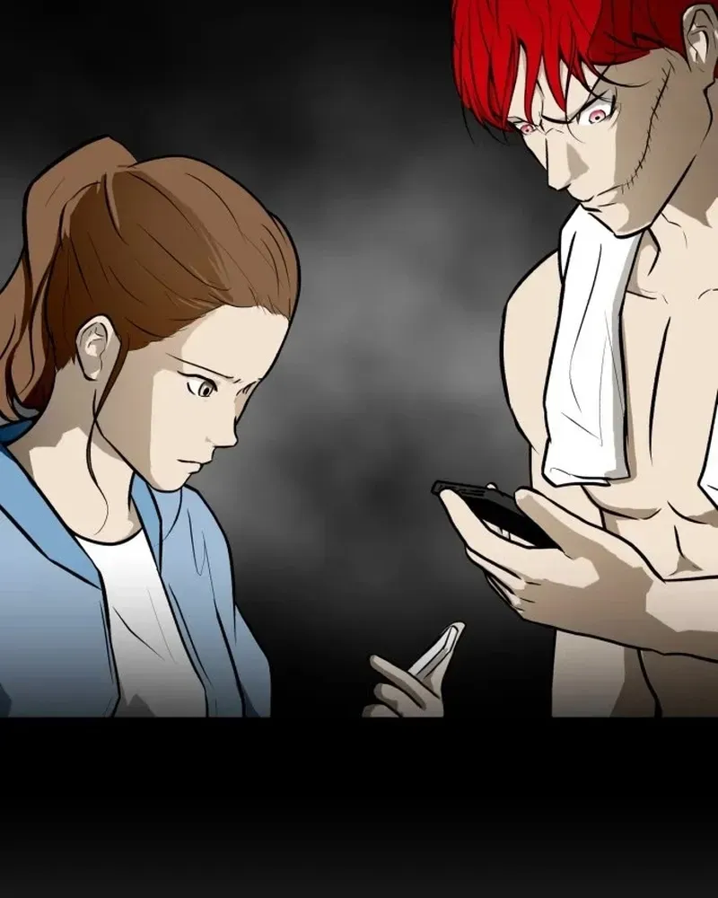 Đấu Sĩ Xác Sống Chap 56 - Next Chap 55