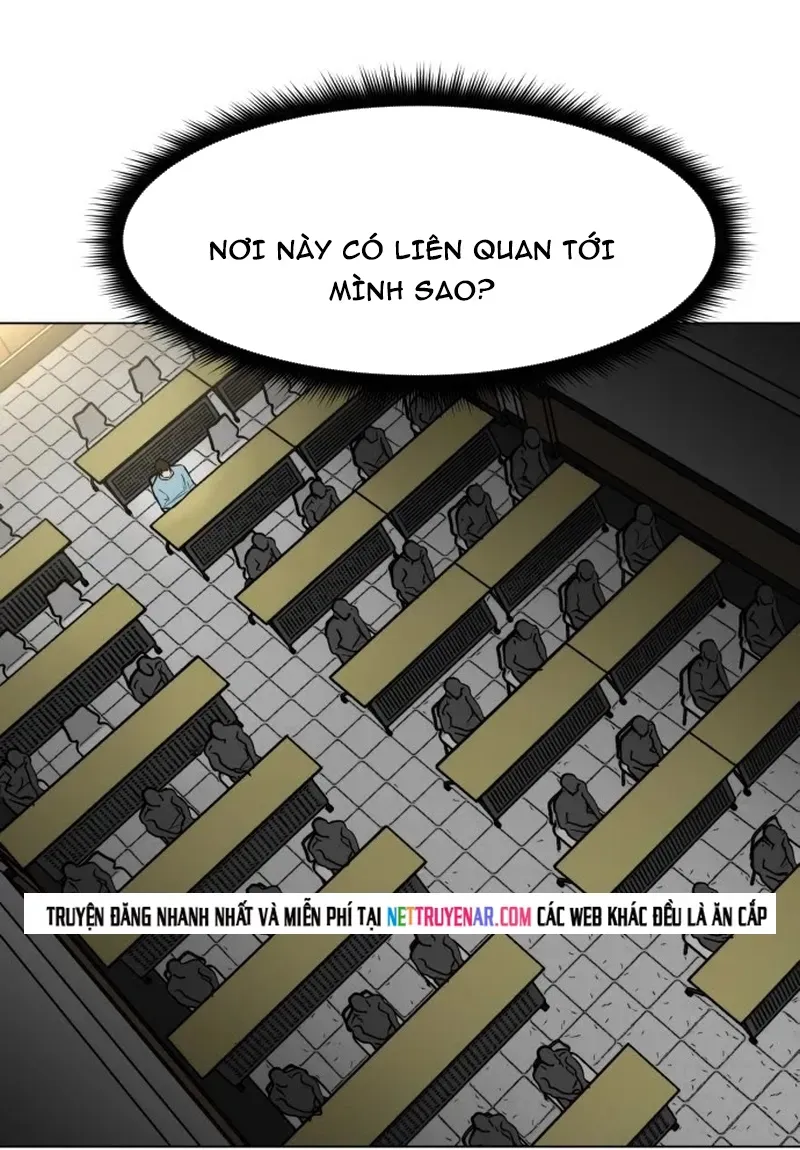Đấu Sĩ Xác Sống Chap 56 - Next Chap 55