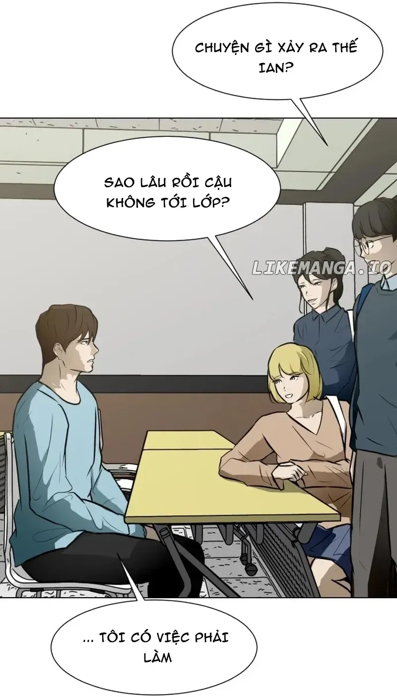 Đấu Sĩ Xác Sống Chap 56 - Next Chap 55