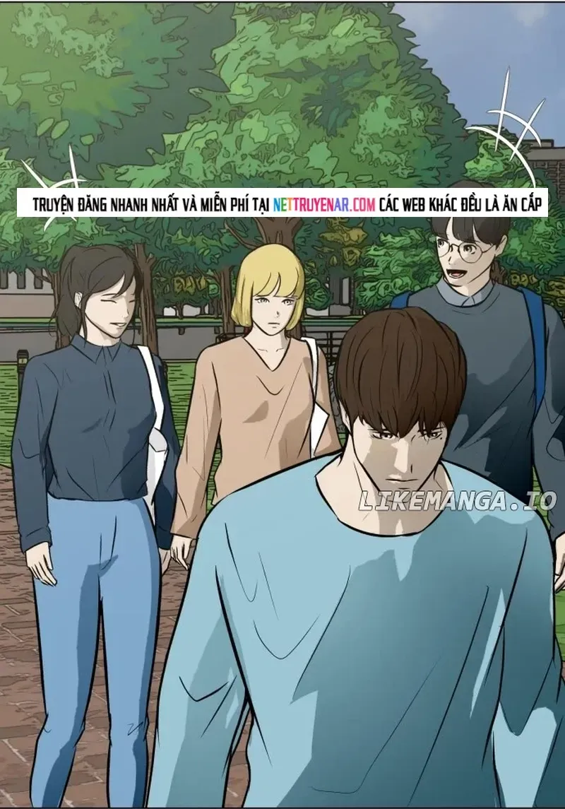 Đấu Sĩ Xác Sống Chap 56 - Next Chap 55