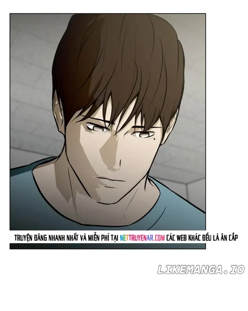 Đấu Sĩ Xác Sống Chap 56 - Next Chap 55