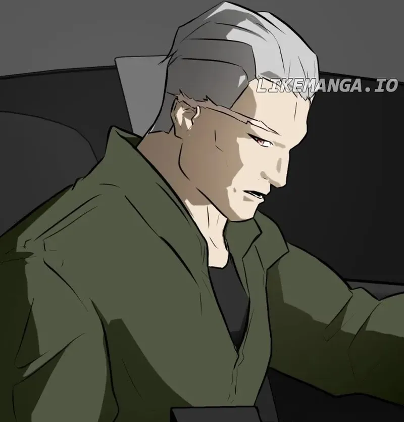 Đấu Sĩ Xác Sống Chap 56 - Next Chap 55