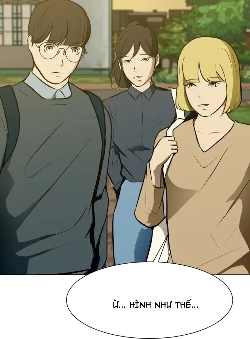 Đấu Sĩ Xác Sống Chap 56 - Next Chap 55