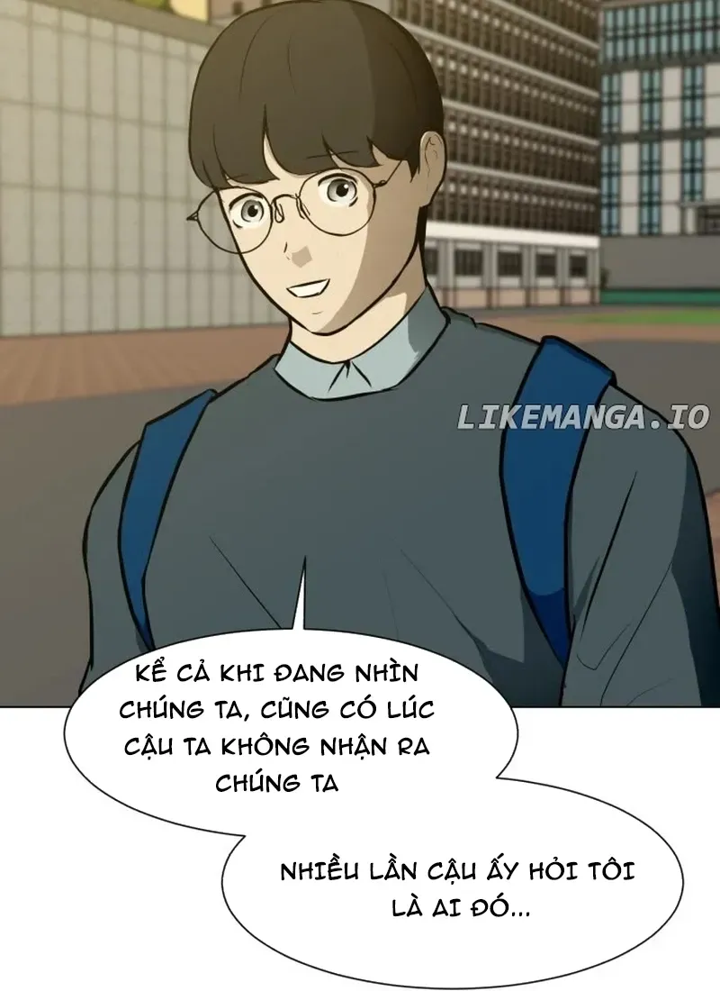 Đấu Sĩ Xác Sống Chap 56 - Next Chap 55
