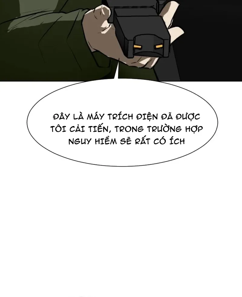 Đấu Sĩ Xác Sống Chap 56 - Next Chap 55