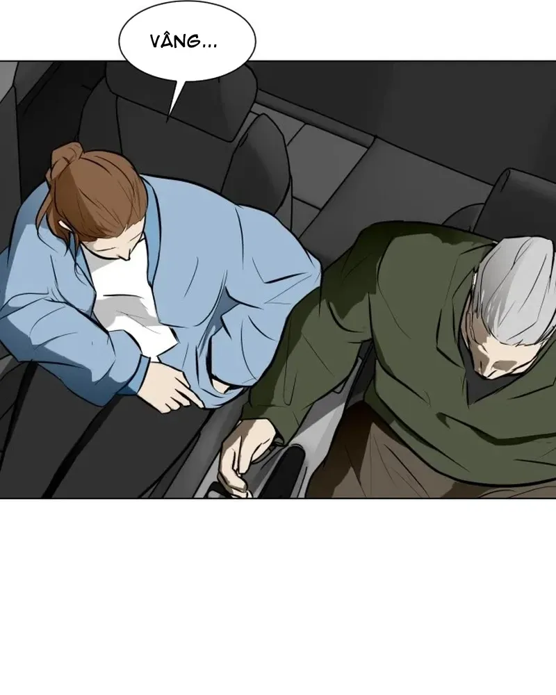 Đấu Sĩ Xác Sống Chap 56 - Next Chap 55