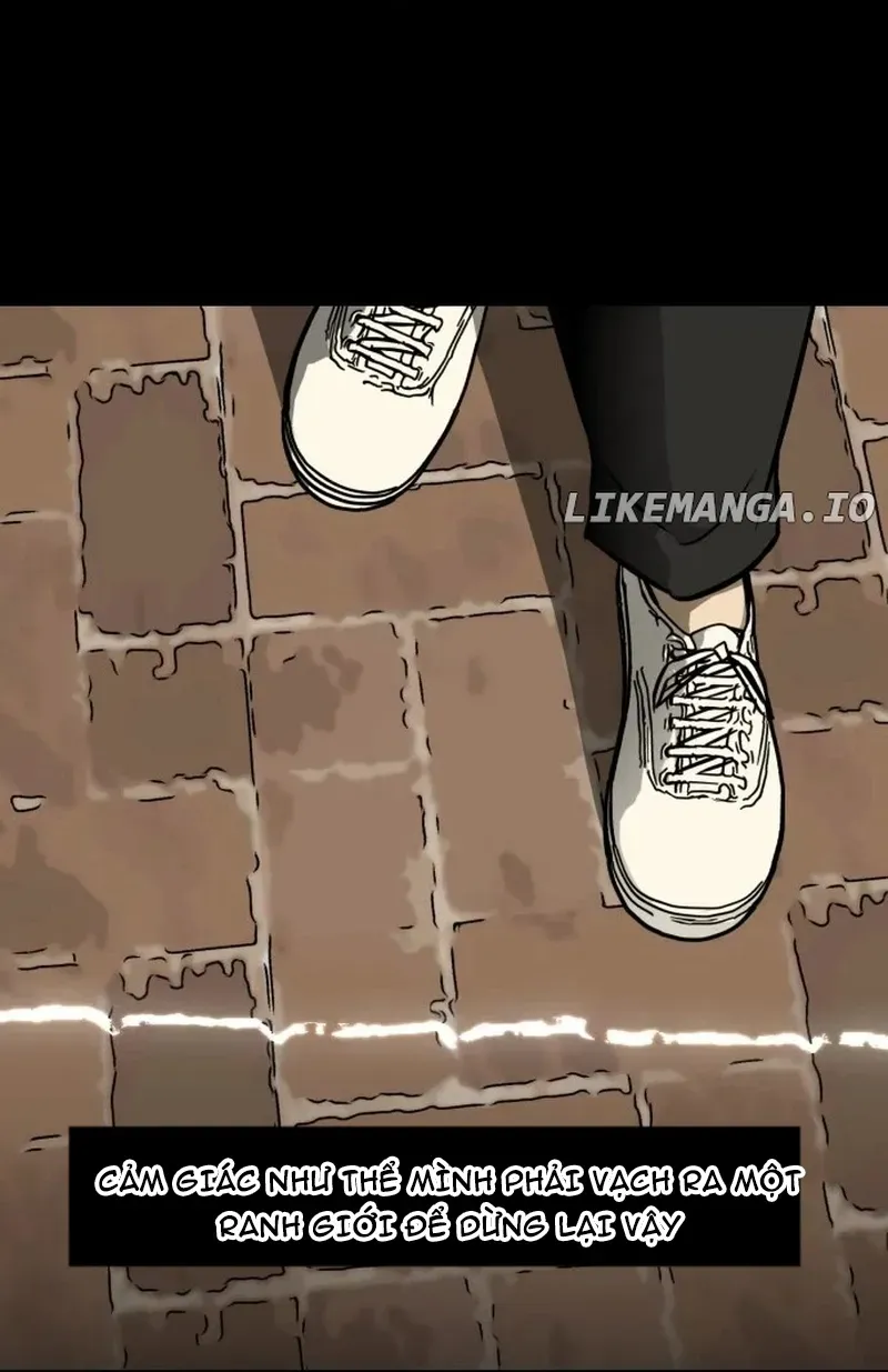 Đấu Sĩ Xác Sống Chap 56 - Next Chap 55