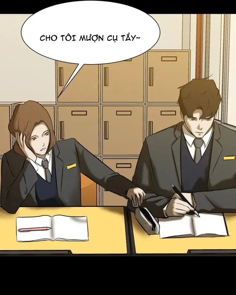 Đấu Sĩ Xác Sống Chap 56 - Next Chap 55