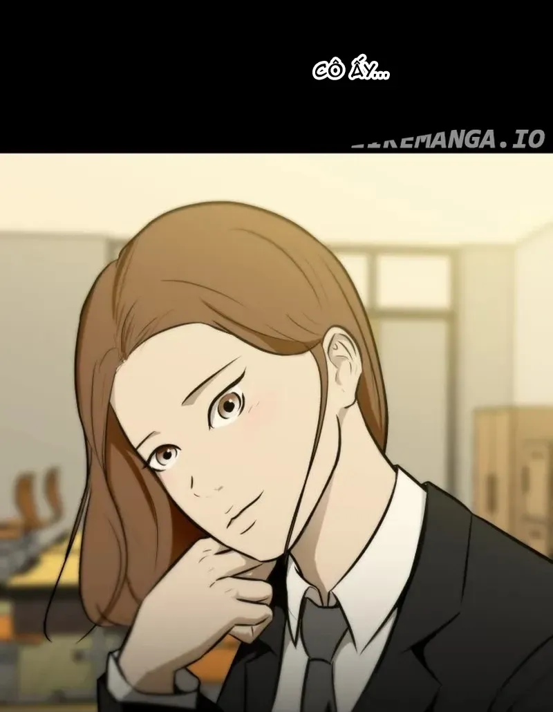 Đấu Sĩ Xác Sống Chap 56 - Next Chap 55