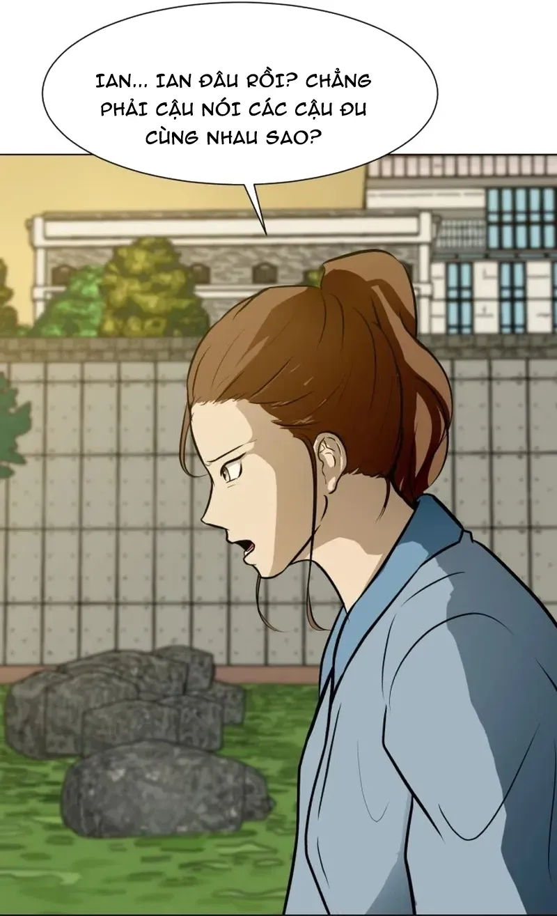 Đấu Sĩ Xác Sống Chap 56 - Next Chap 55