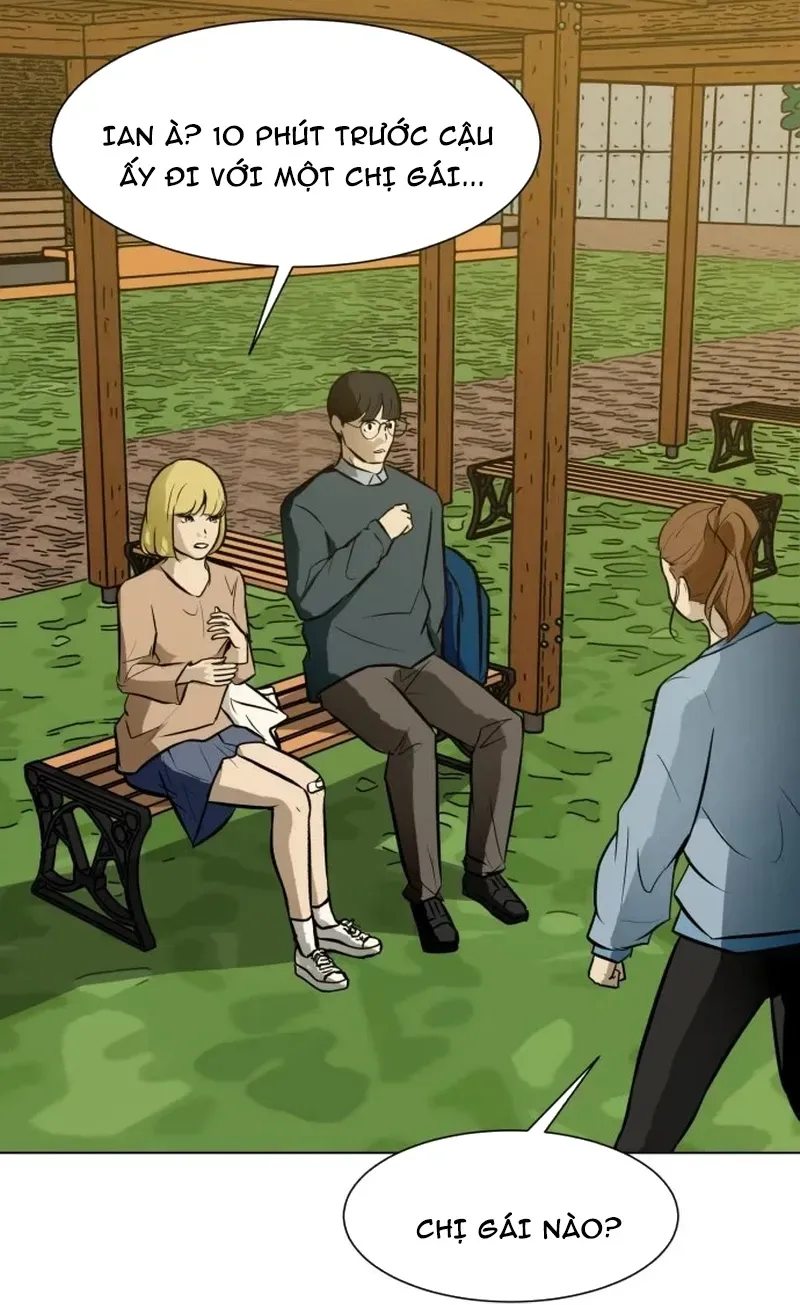 Đấu Sĩ Xác Sống Chap 56 - Next Chap 55