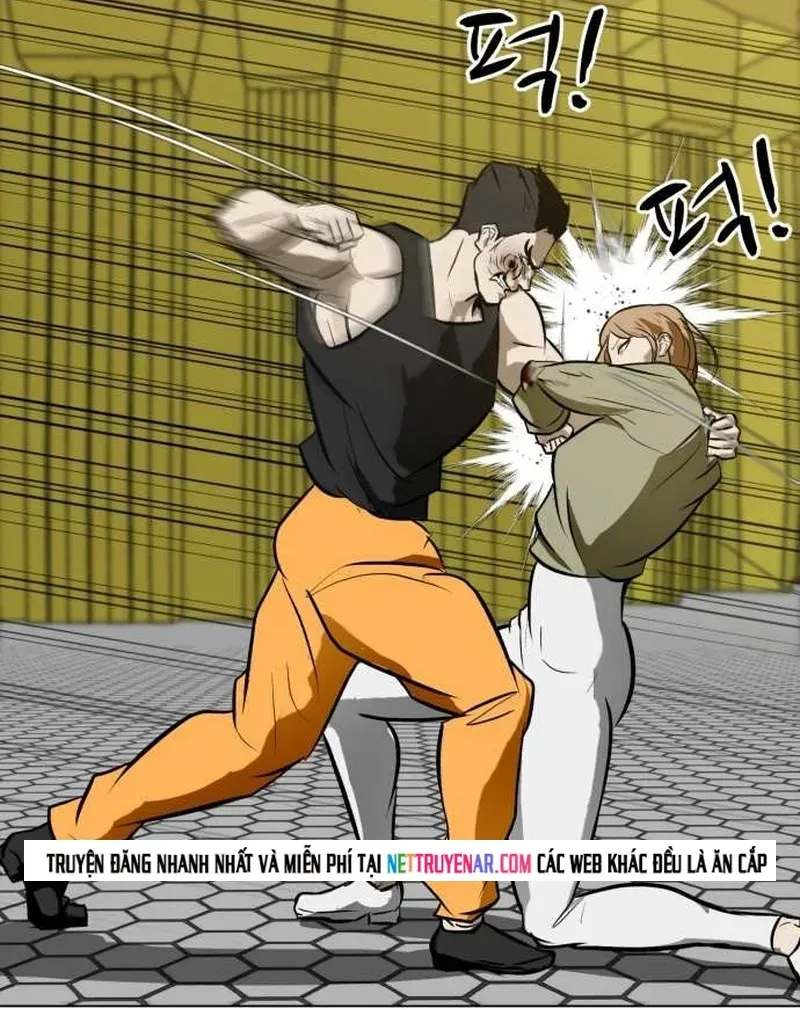 Đấu Sĩ Xác Sống Chap 57 - Next Chap 56