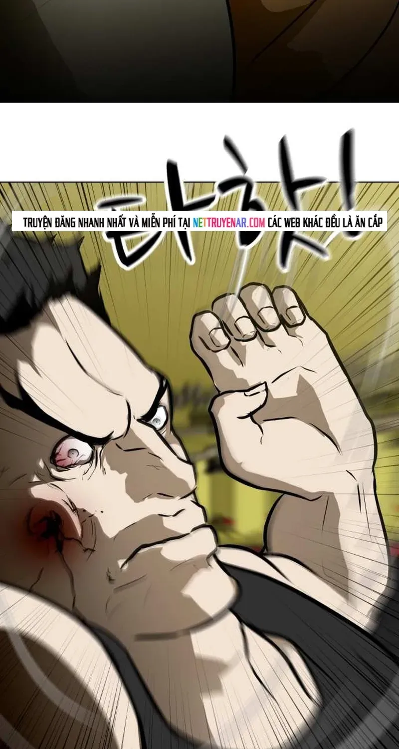 Đấu Sĩ Xác Sống Chap 57 - Next Chap 56