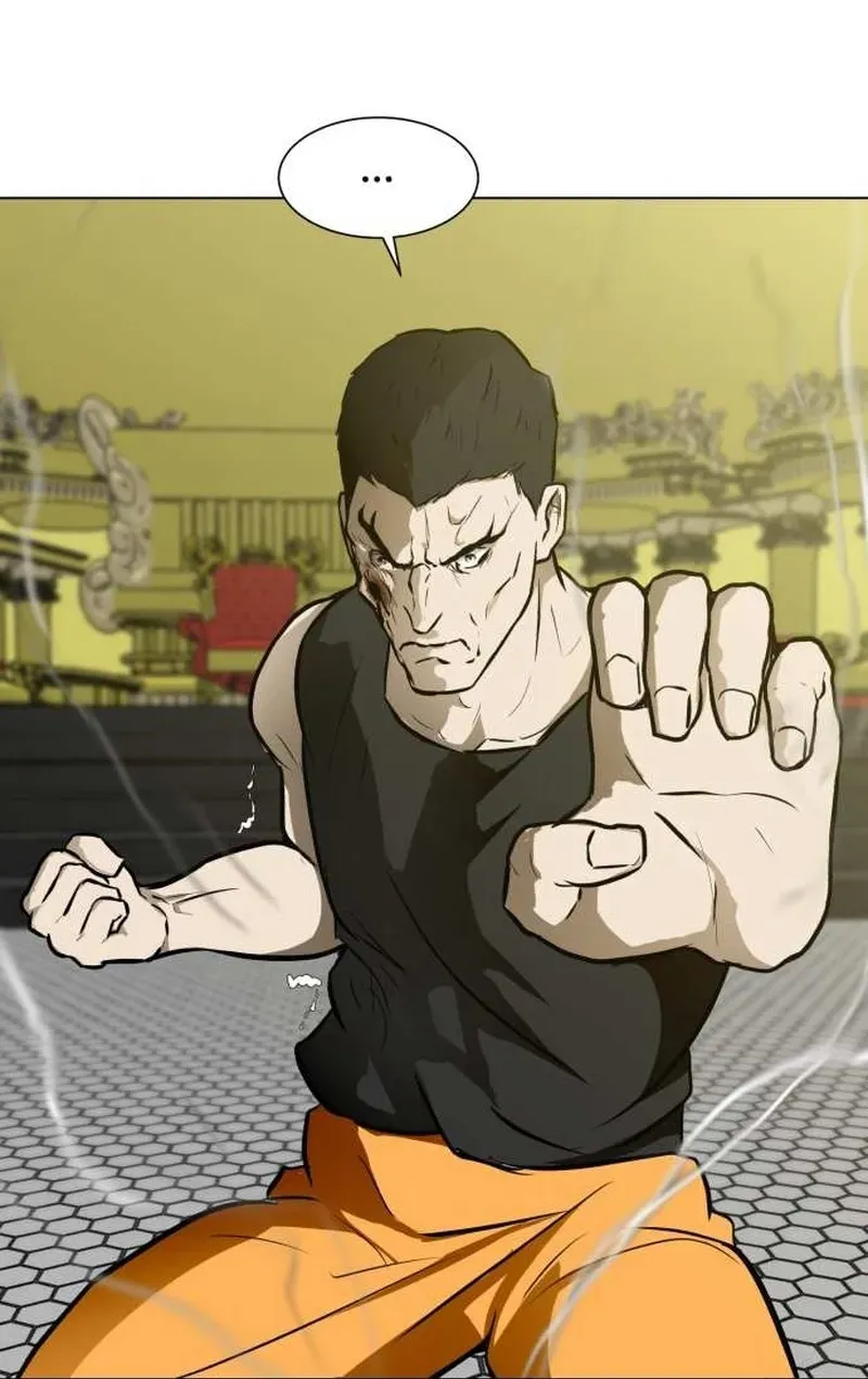 Đấu Sĩ Xác Sống Chap 57 - Next Chap 56