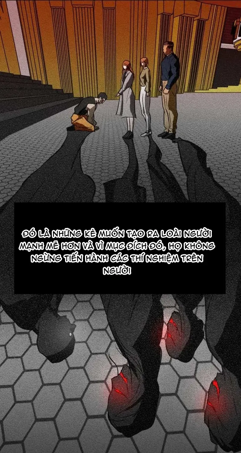 Đấu Sĩ Xác Sống Chap 57 - Next Chap 56