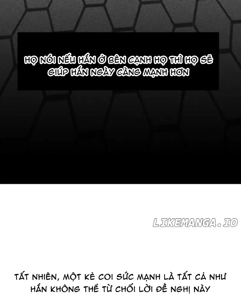 Đấu Sĩ Xác Sống Chap 57 - Next Chap 56