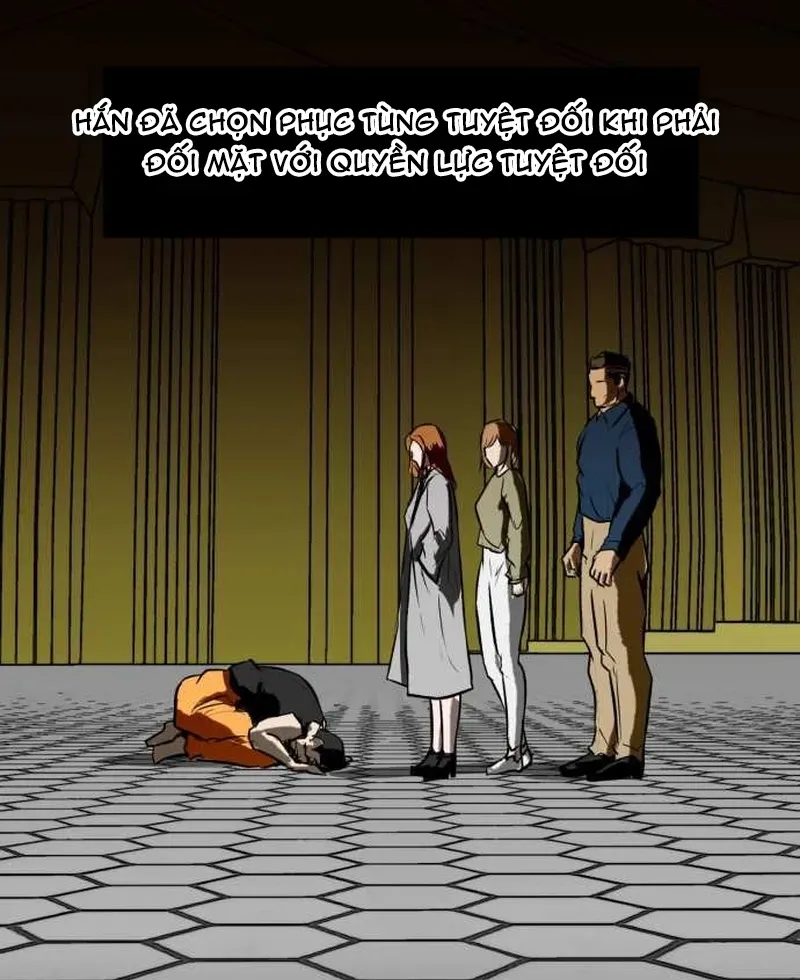 Đấu Sĩ Xác Sống Chap 57 - Next Chap 56