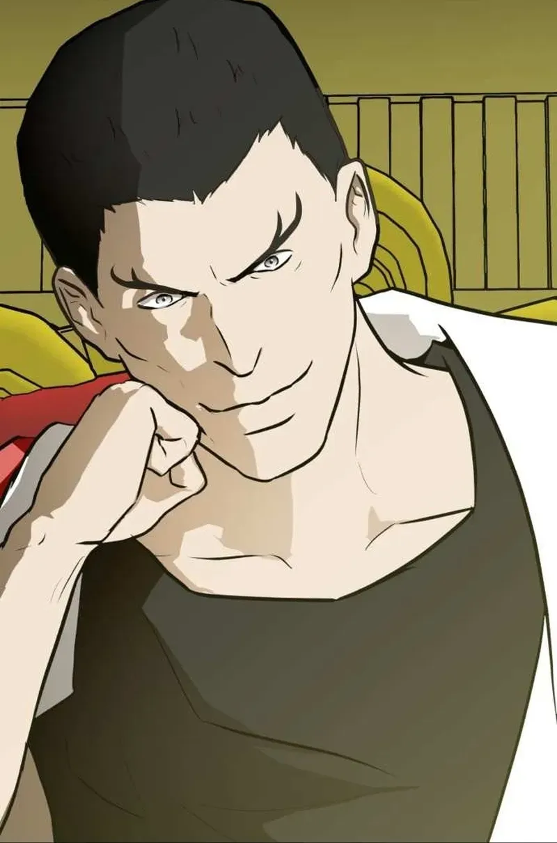 Đấu Sĩ Xác Sống Chap 57 - Next Chap 56