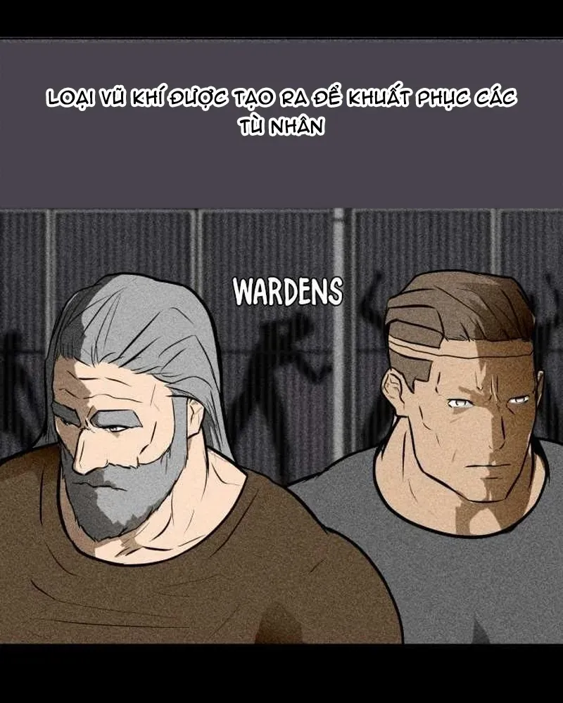 Đấu Sĩ Xác Sống Chap 57 - Next Chap 56