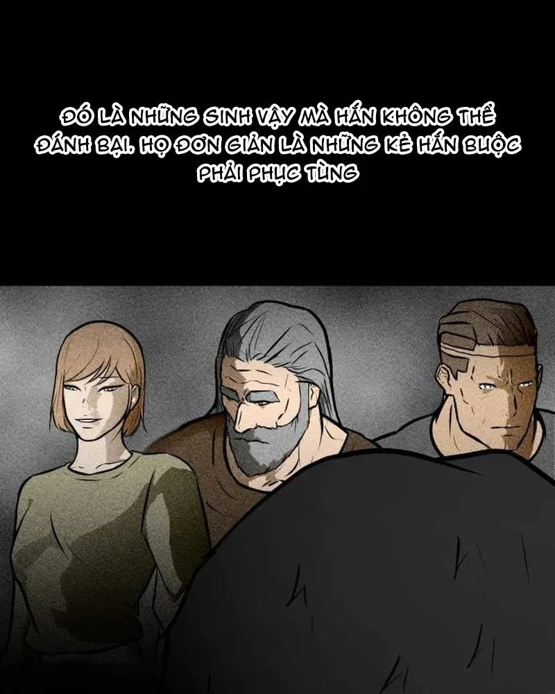 Đấu Sĩ Xác Sống Chap 57 - Next Chap 56