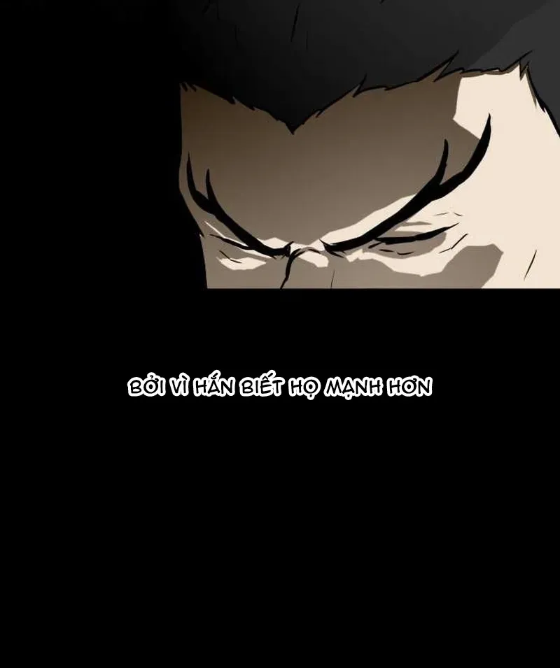 Đấu Sĩ Xác Sống Chap 57 - Next Chap 56