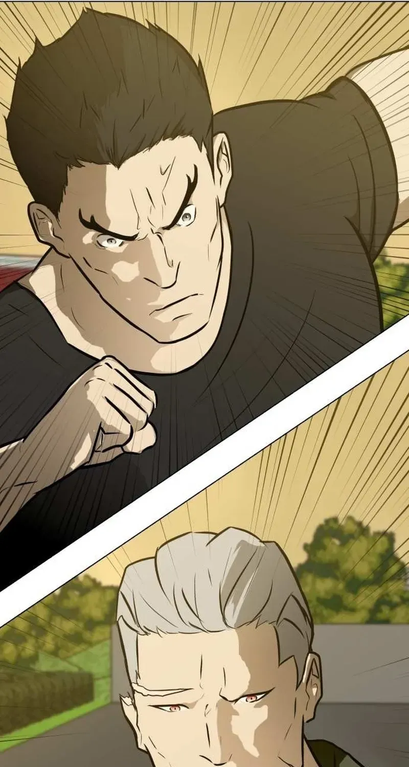 Đấu Sĩ Xác Sống Chap 57 - Next Chap 56