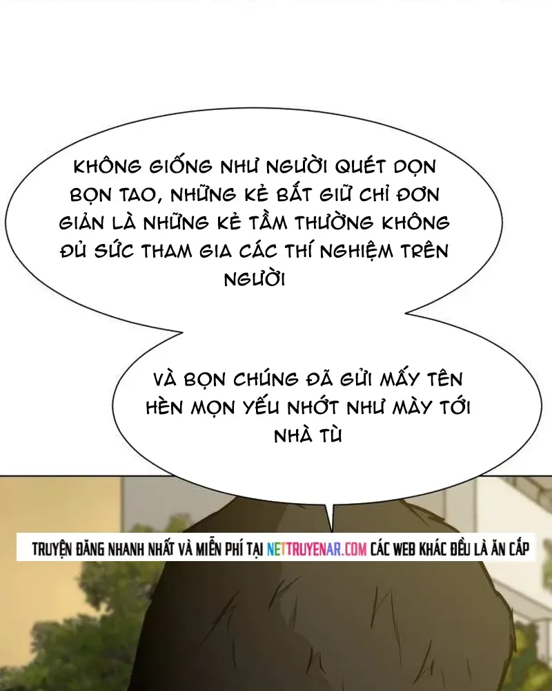 Đấu Sĩ Xác Sống Chap 57 - Next Chap 56