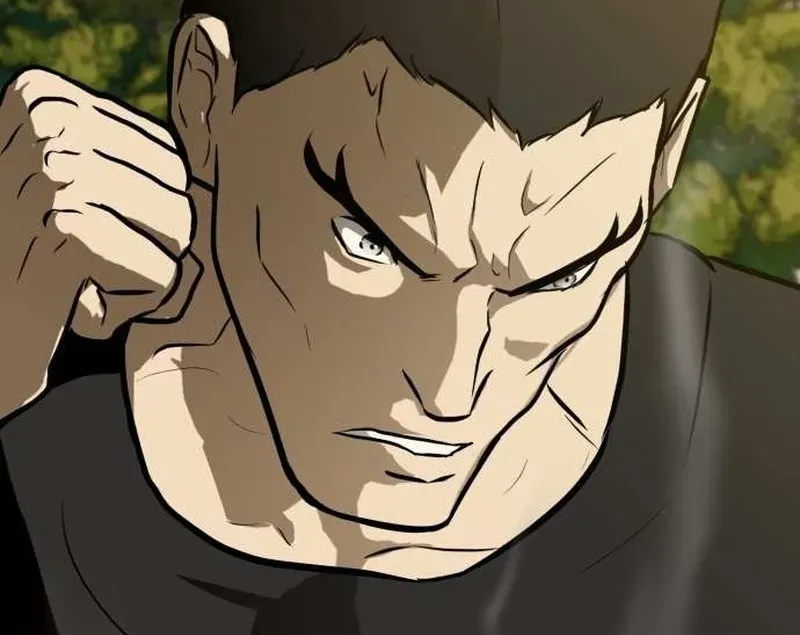 Đấu Sĩ Xác Sống Chap 57 - Next Chap 56