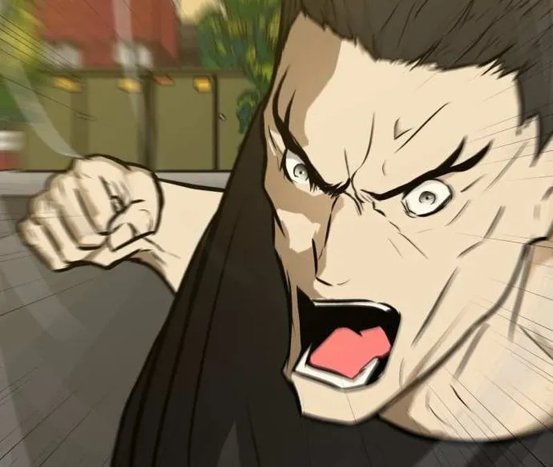 Đấu Sĩ Xác Sống Chap 57 - Next Chap 56