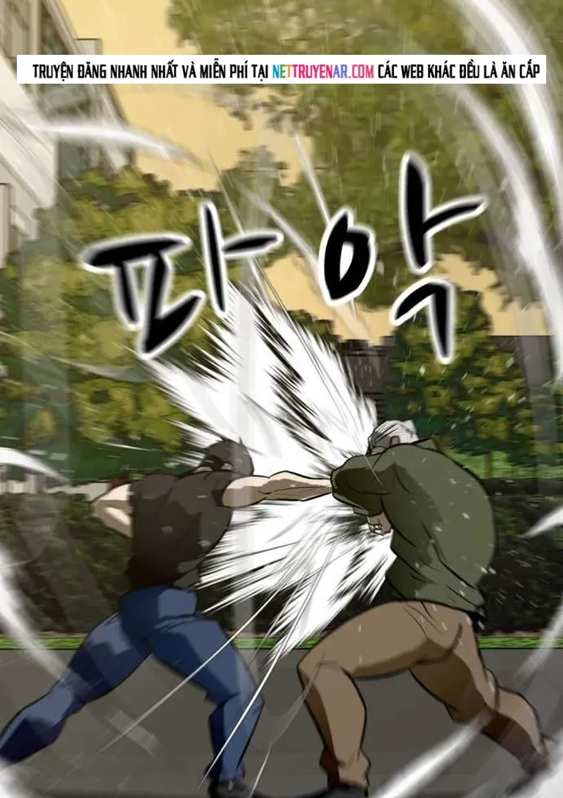 Đấu Sĩ Xác Sống Chap 57 - Next Chap 56