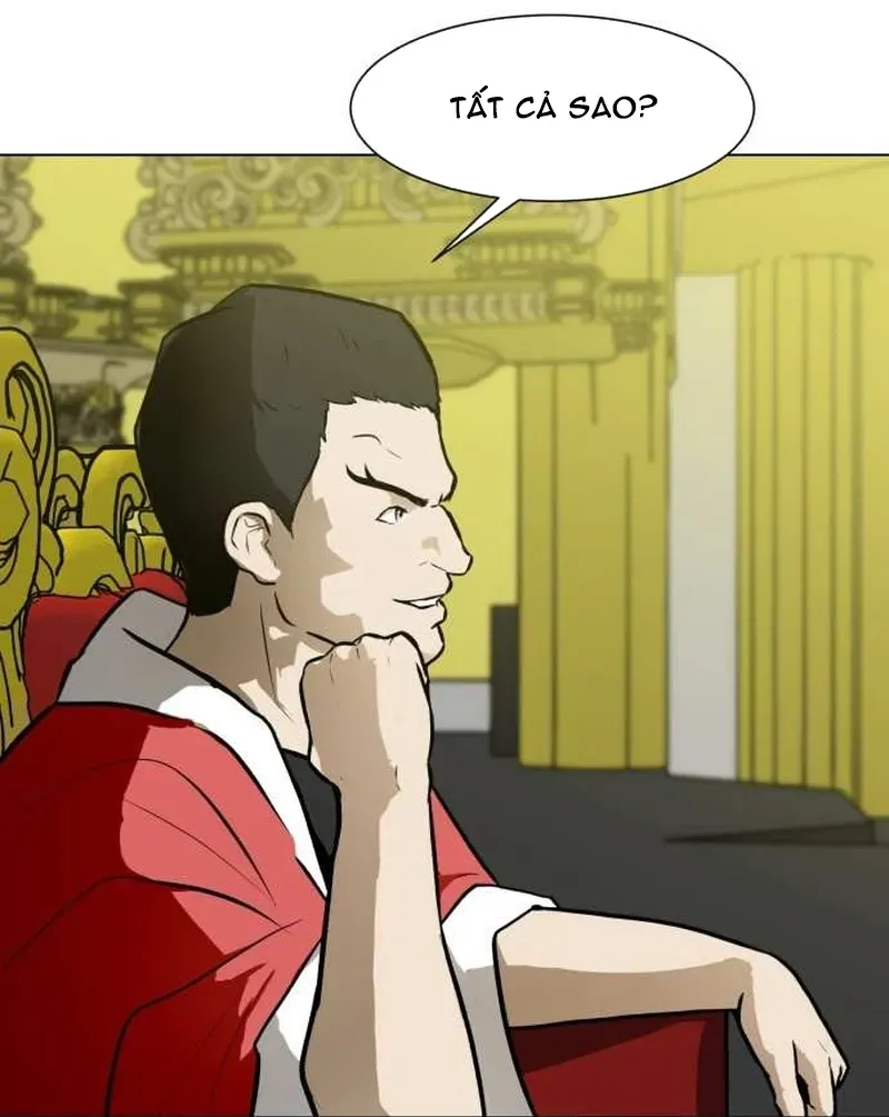 Đấu Sĩ Xác Sống Chap 57 - Next Chap 56