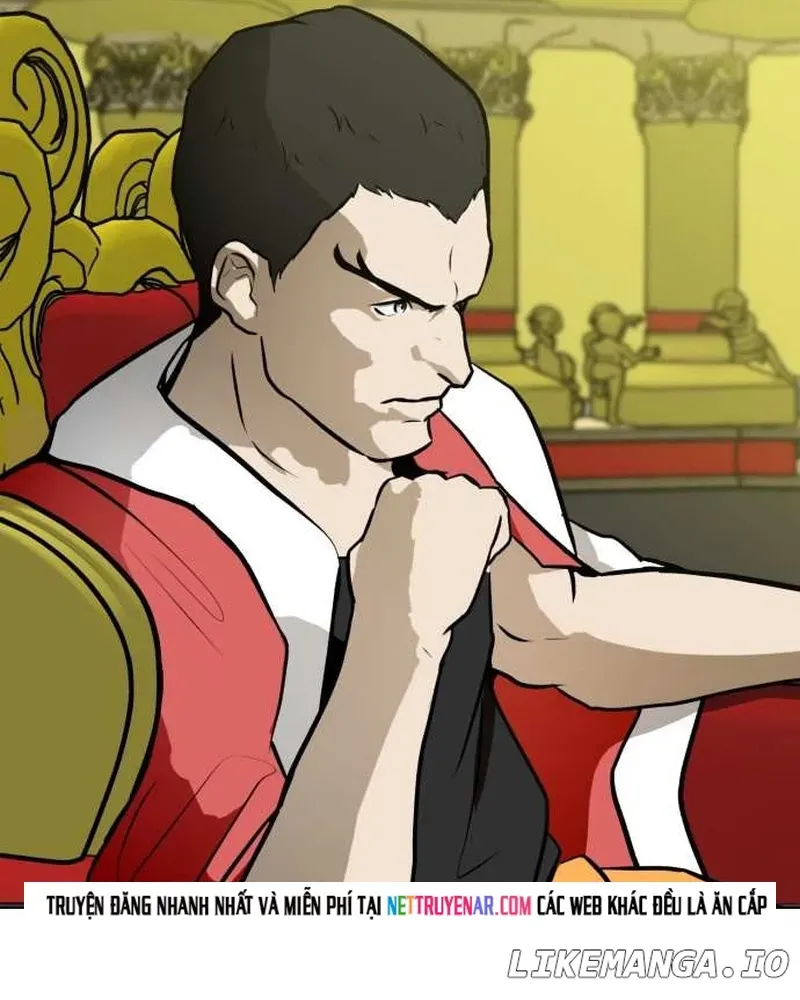 Đấu Sĩ Xác Sống Chap 57 - Next Chap 56