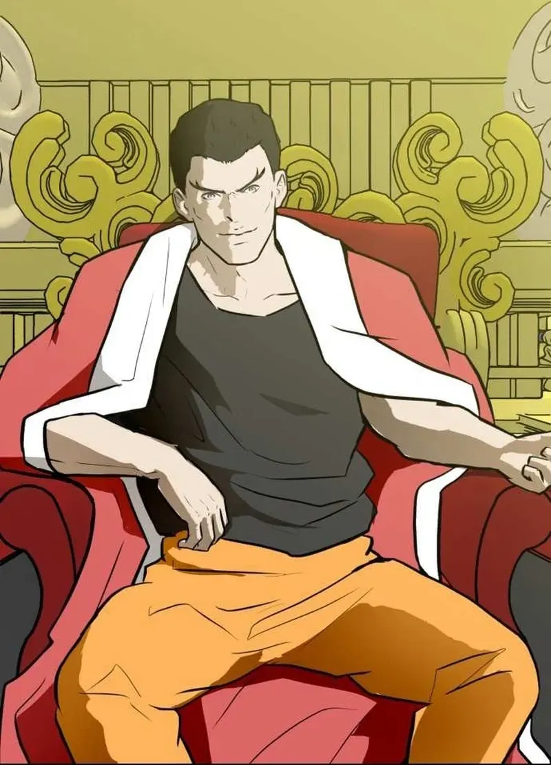 Đấu Sĩ Xác Sống Chap 57 - Next Chap 56