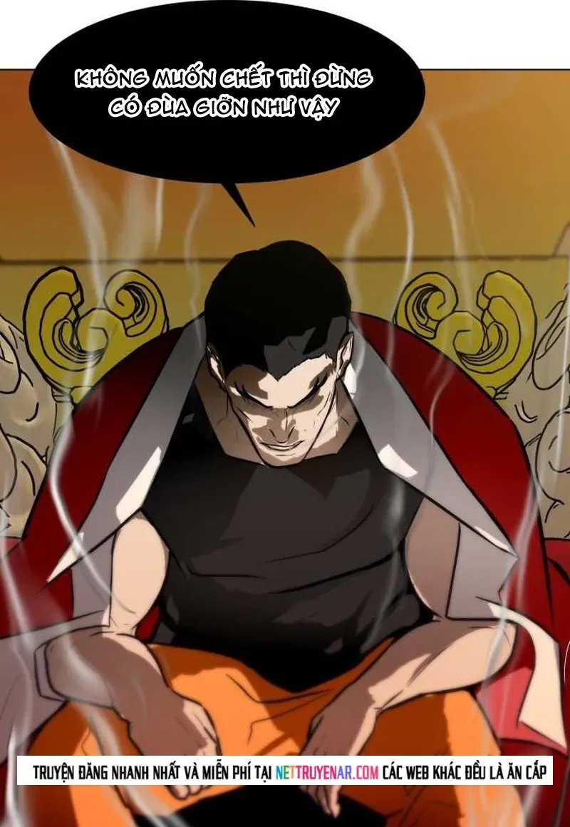 Đấu Sĩ Xác Sống Chap 57 - Next Chap 56