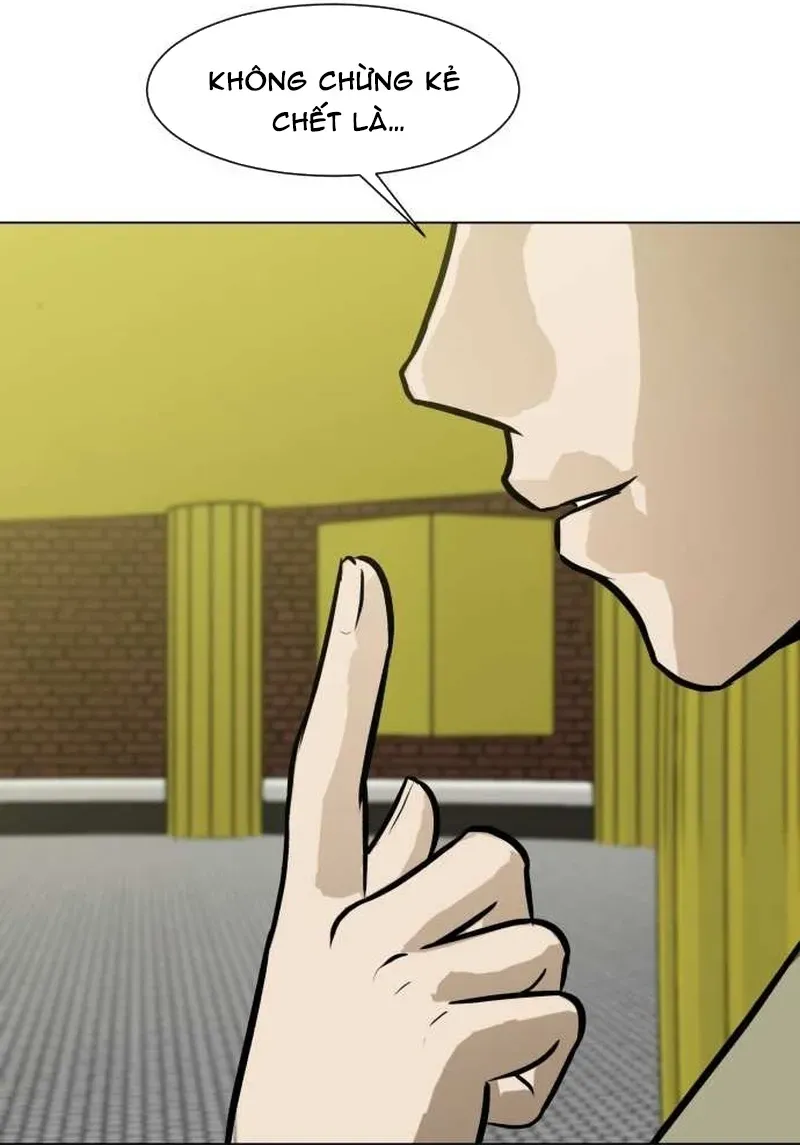Đấu Sĩ Xác Sống Chap 57 - Next Chap 56