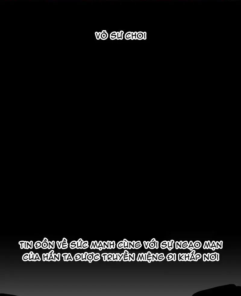 Đấu Sĩ Xác Sống Chap 57 - Next Chap 56