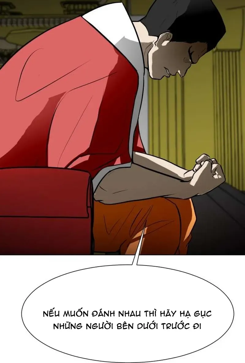 Đấu Sĩ Xác Sống Chap 57 - Next Chap 56
