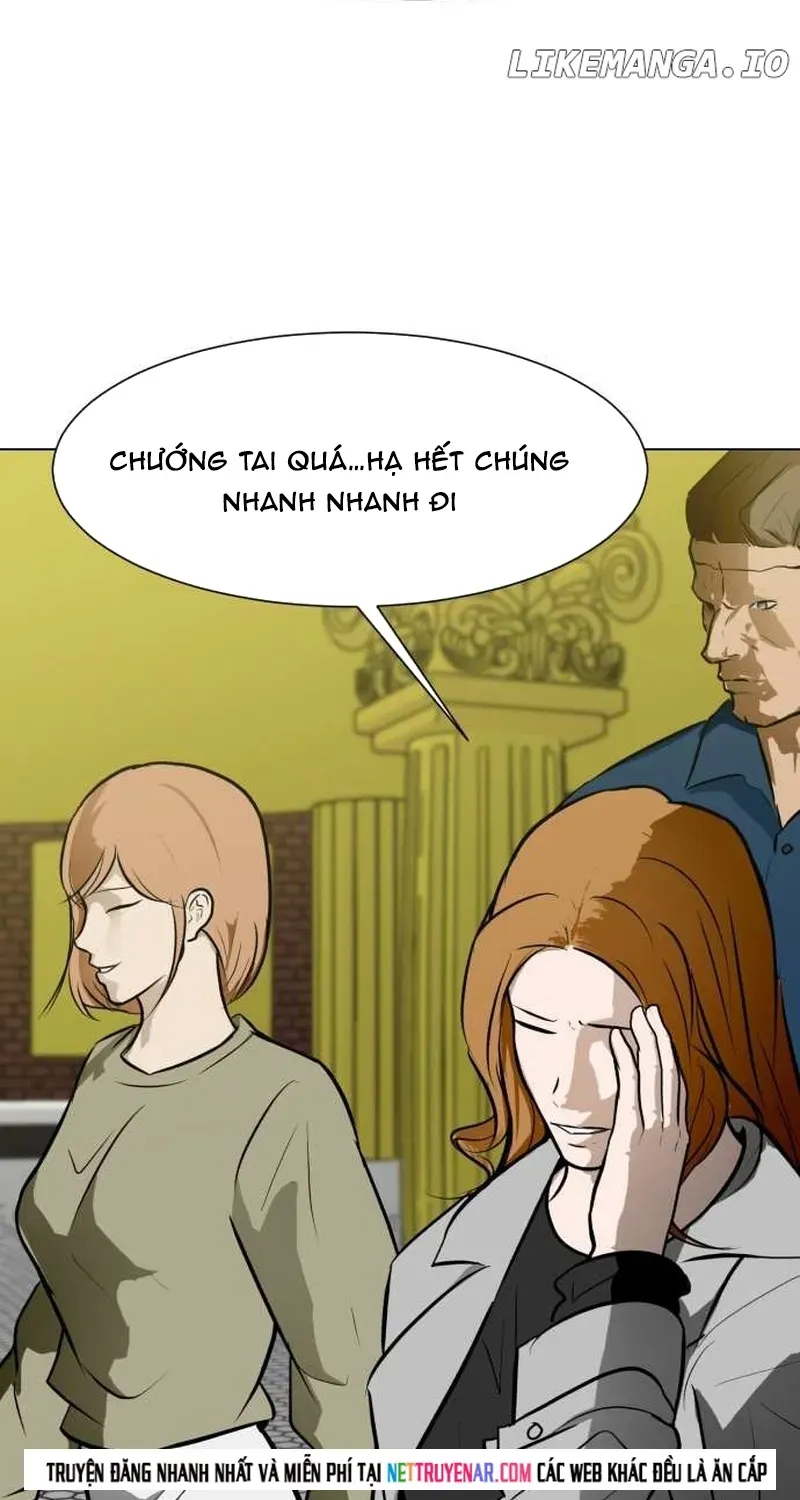 Đấu Sĩ Xác Sống Chap 57 - Next Chap 56