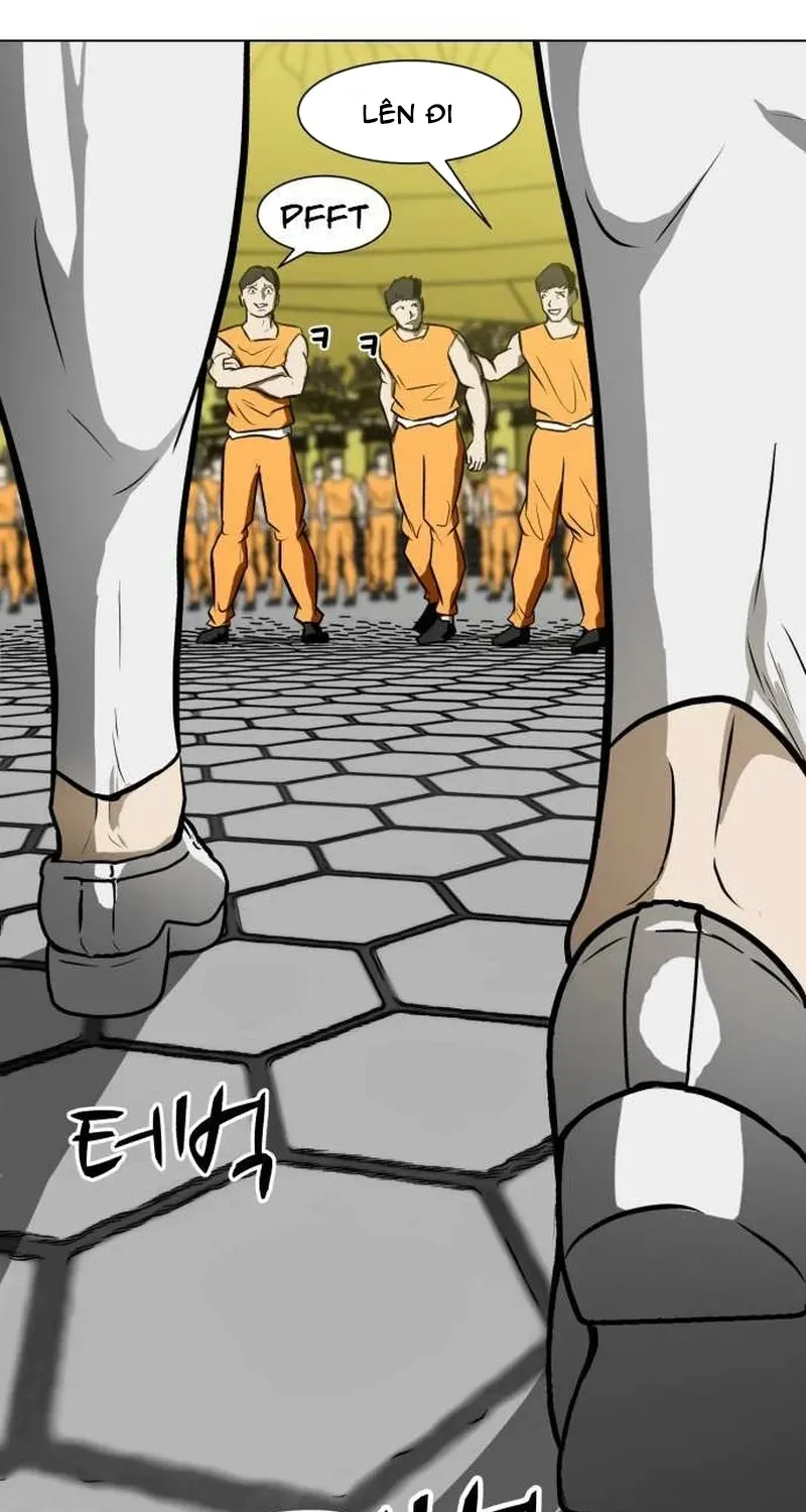 Đấu Sĩ Xác Sống Chap 57 - Next Chap 56