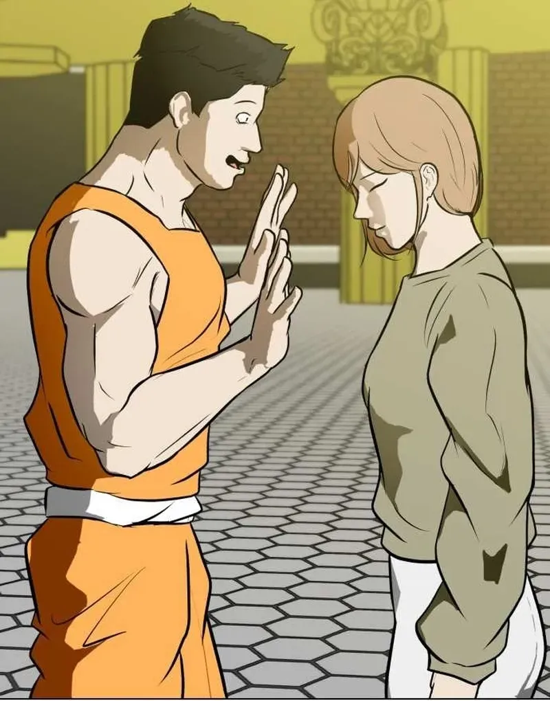 Đấu Sĩ Xác Sống Chap 57 - Next Chap 56