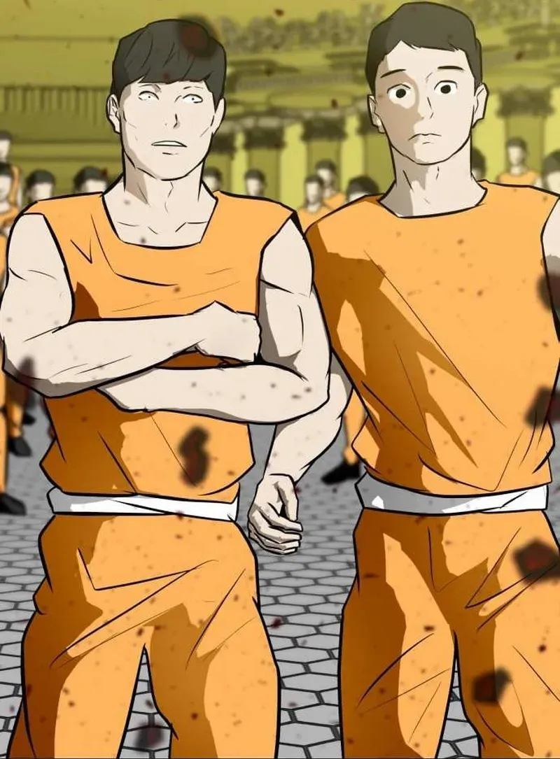 Đấu Sĩ Xác Sống Chap 57 - Next Chap 56