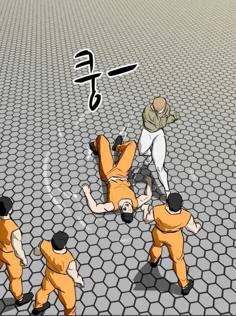 Đấu Sĩ Xác Sống Chap 57 - Next Chap 56